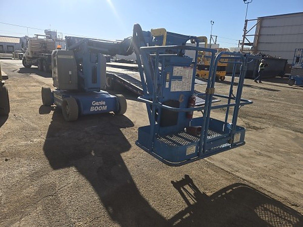 2017 GENIE Z-34/22N for sale in Las Vegas, NV
