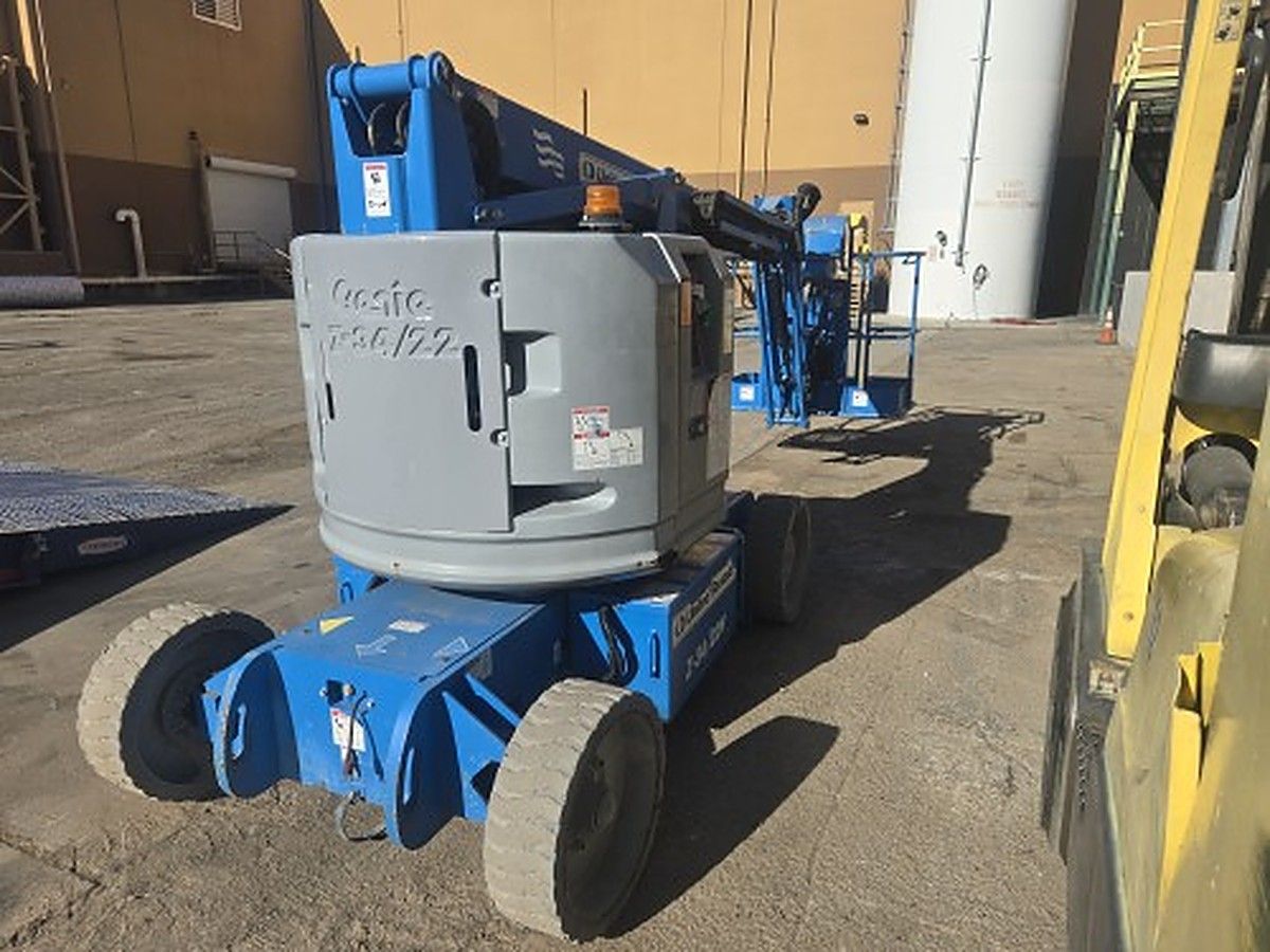 GENIE Z-34/22N photo 2