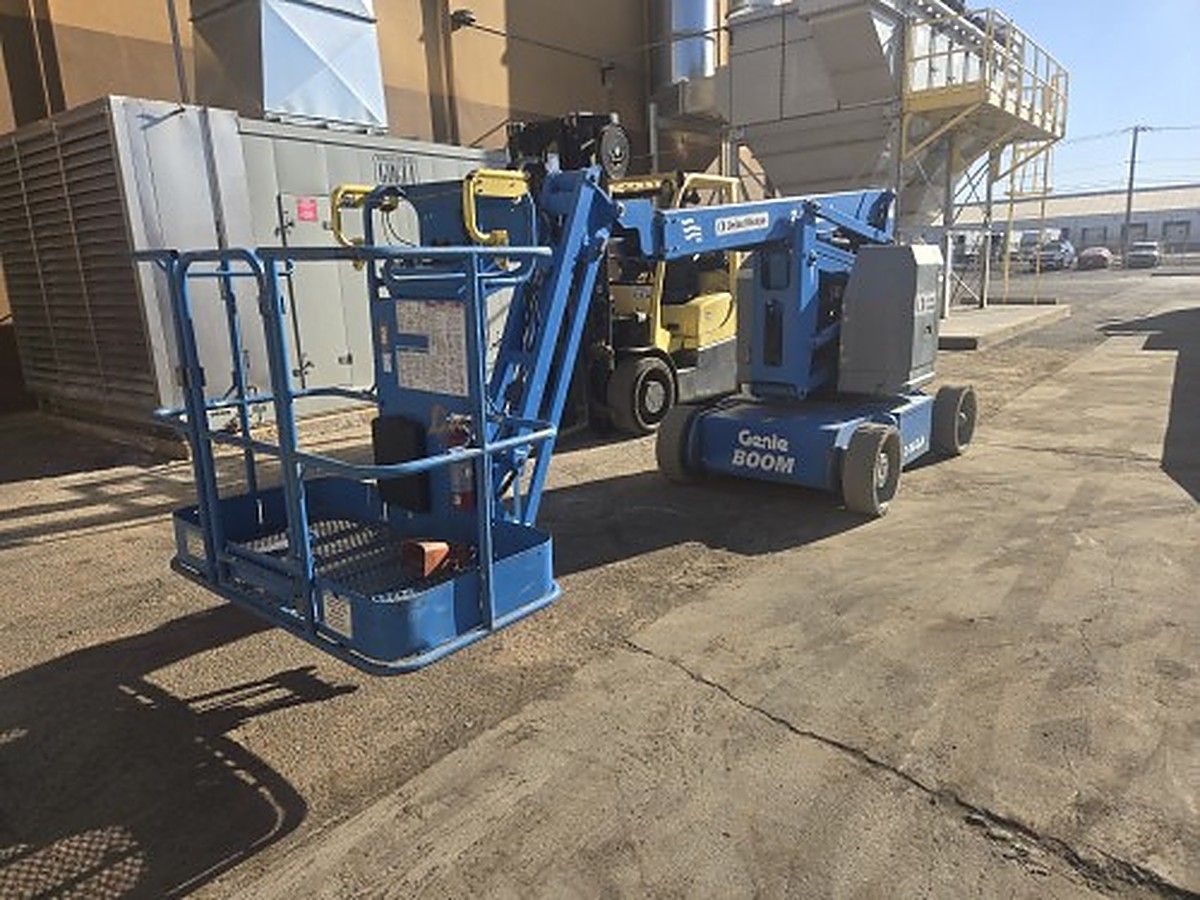 GENIE Z-34/22N photo 3