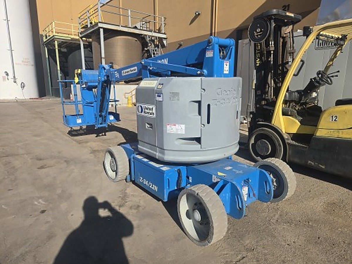GENIE Z-34/22N photo 4