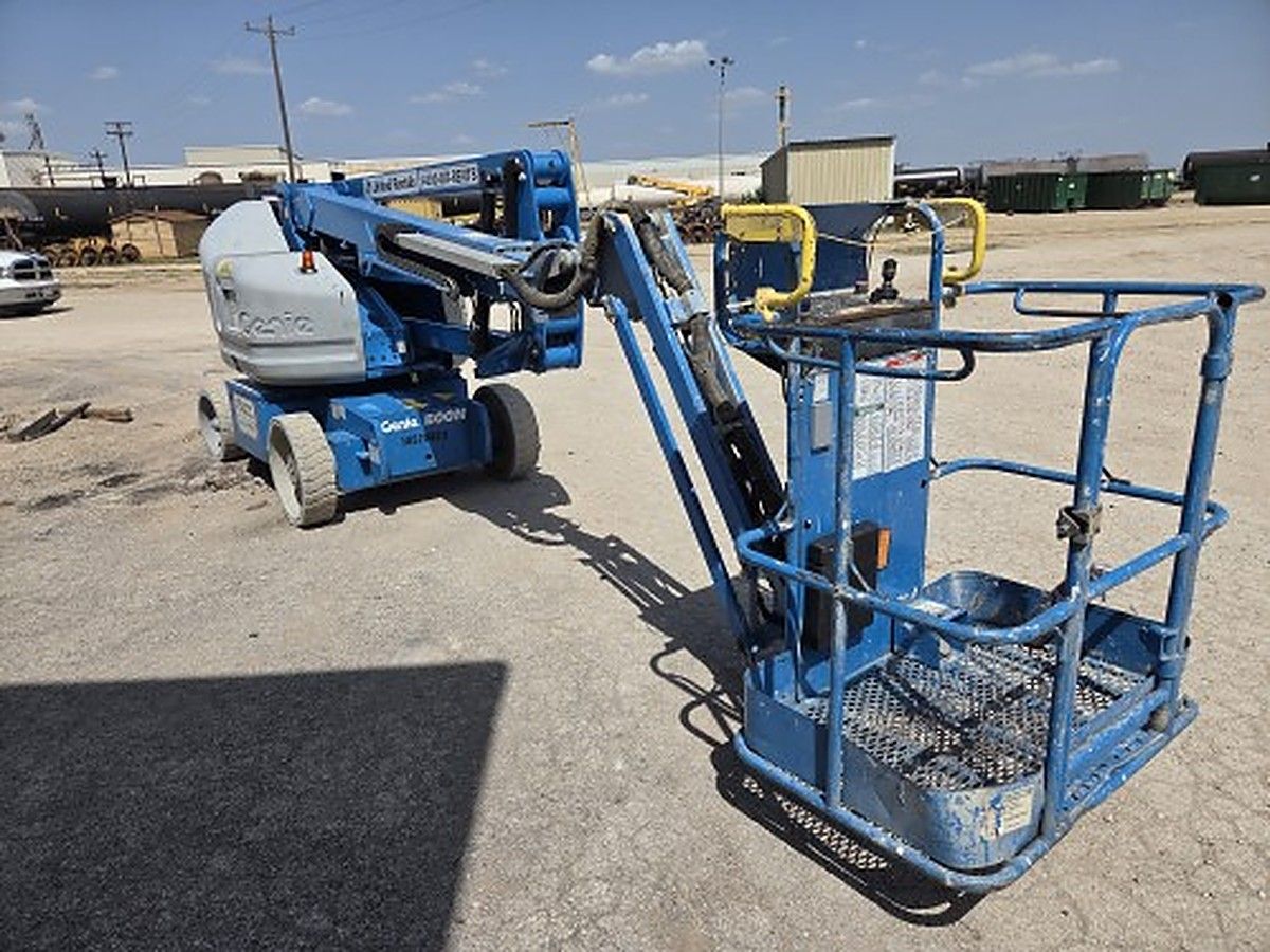GENIE Z-40/23N photo 3