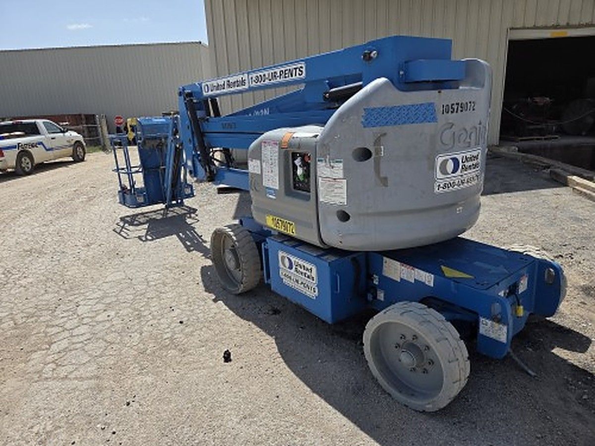 GENIE Z-40/23N photo 4