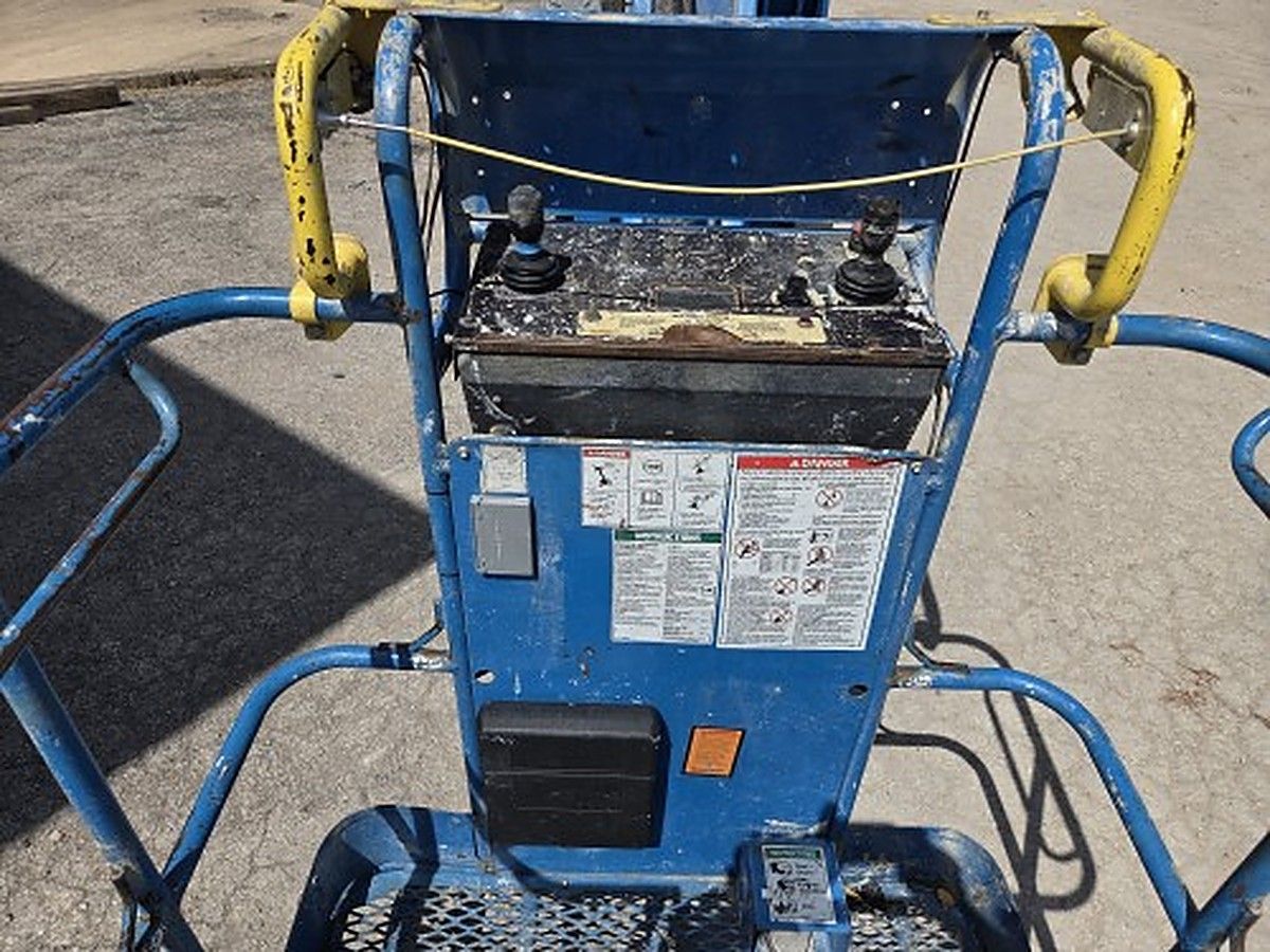 GENIE Z-40/23N photo 6