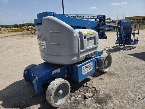 2017 GENIE Z-40/23N for sale