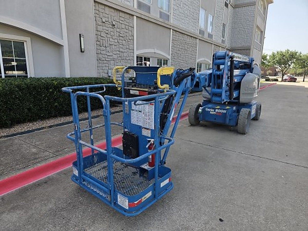GENIE Z-40/23N RJ photo 2