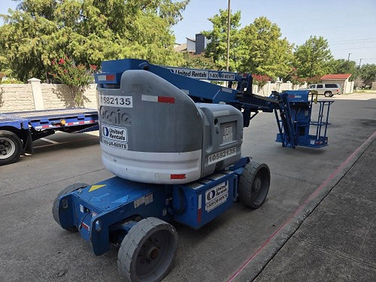 GENIE Z-40/23N RJ photo 3