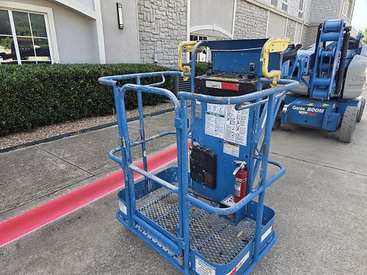 GENIE Z-40/23N RJ photo 4
