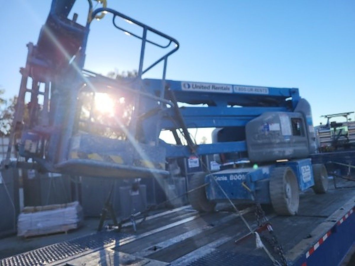 GENIE Z-40/23N RJ photo 2