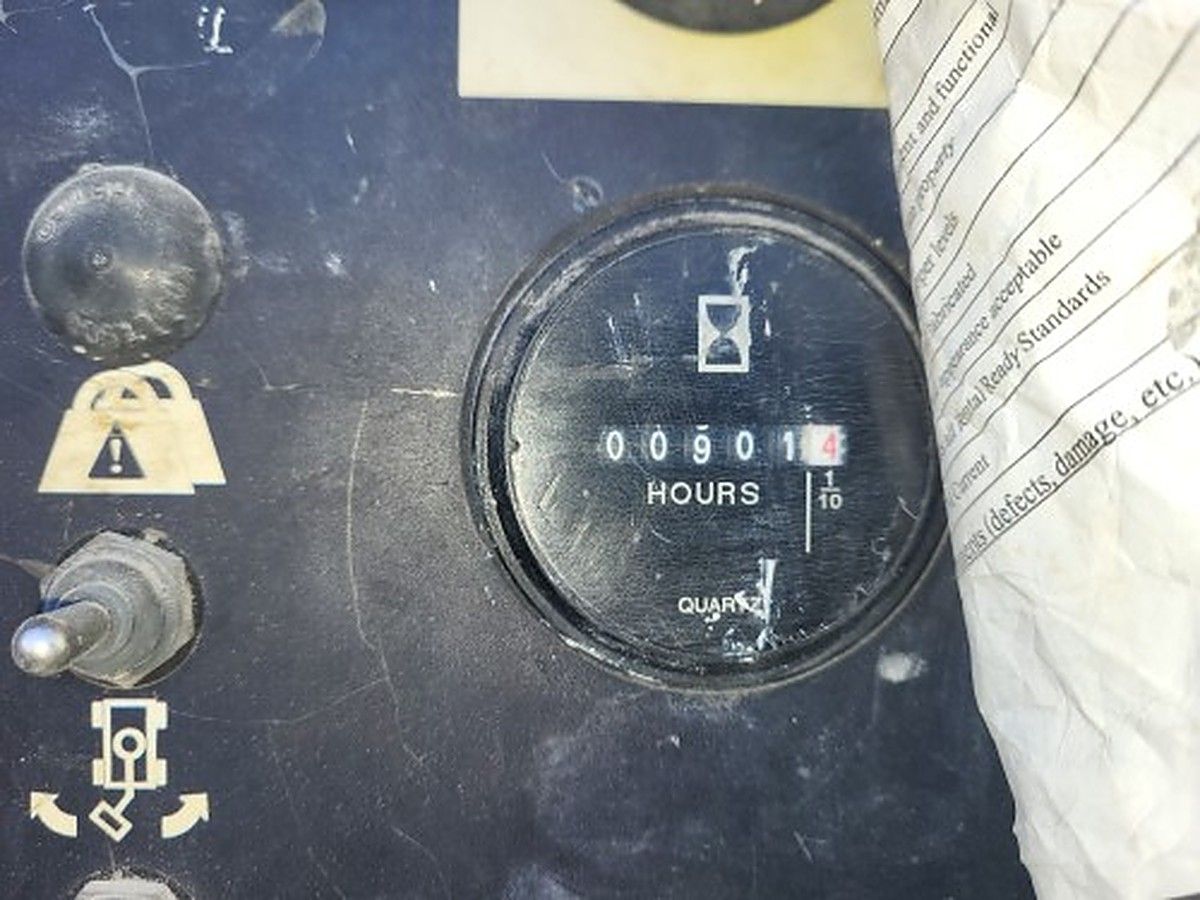 GENIE Z-40/23N RJ photo 7