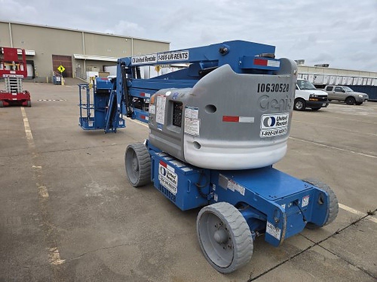 GENIE Z-40/23N RJ photo 2