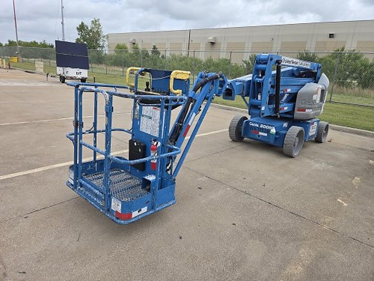 GENIE Z-40/23N RJ photo 3