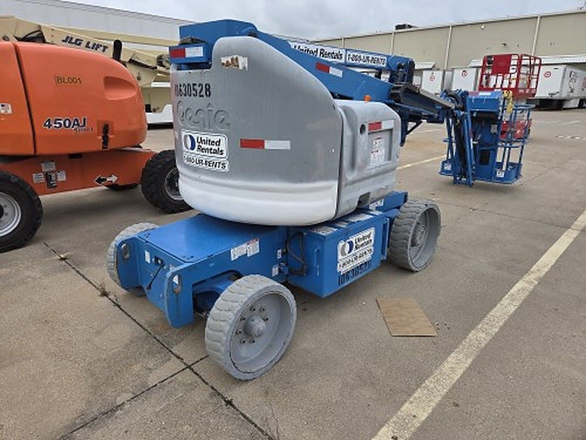 GENIE Z-40/23N RJ photo 4