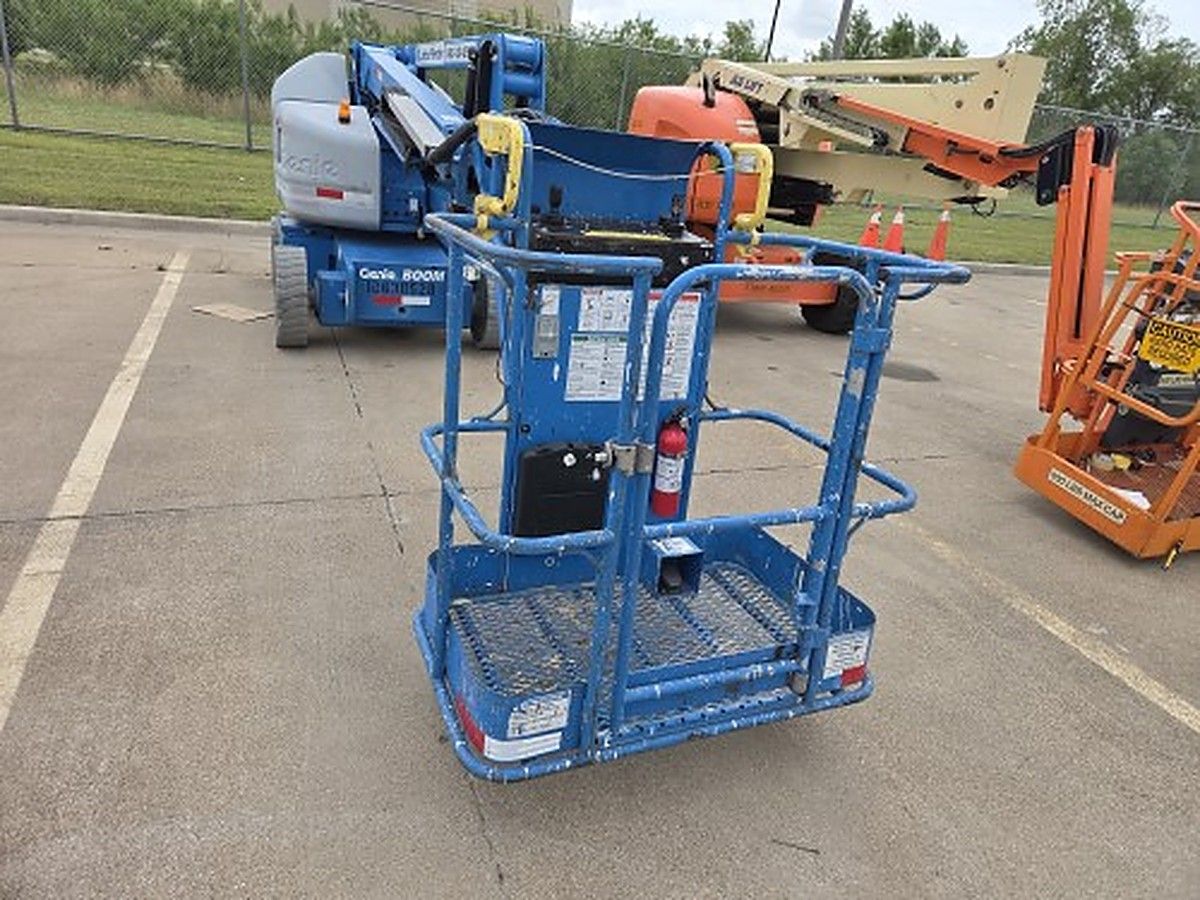 GENIE Z-40/23N RJ photo 5