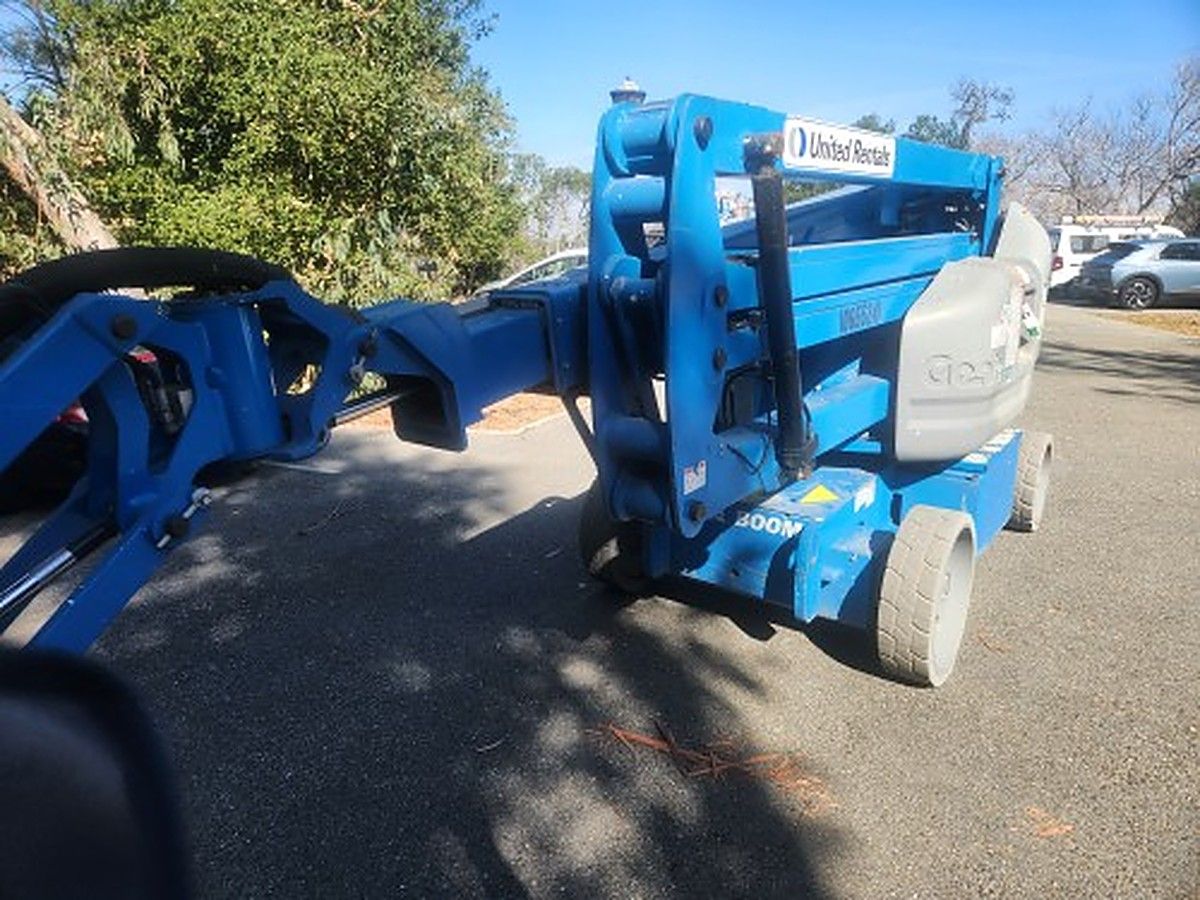 2017 GENIE Z-40/23N RJ for sale in Las Vegas, NV