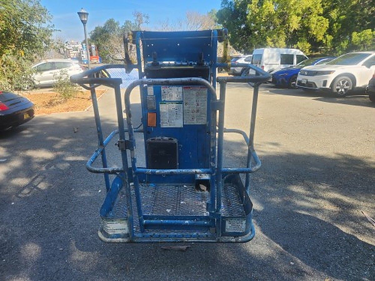 GENIE Z-40/23N RJ photo 2