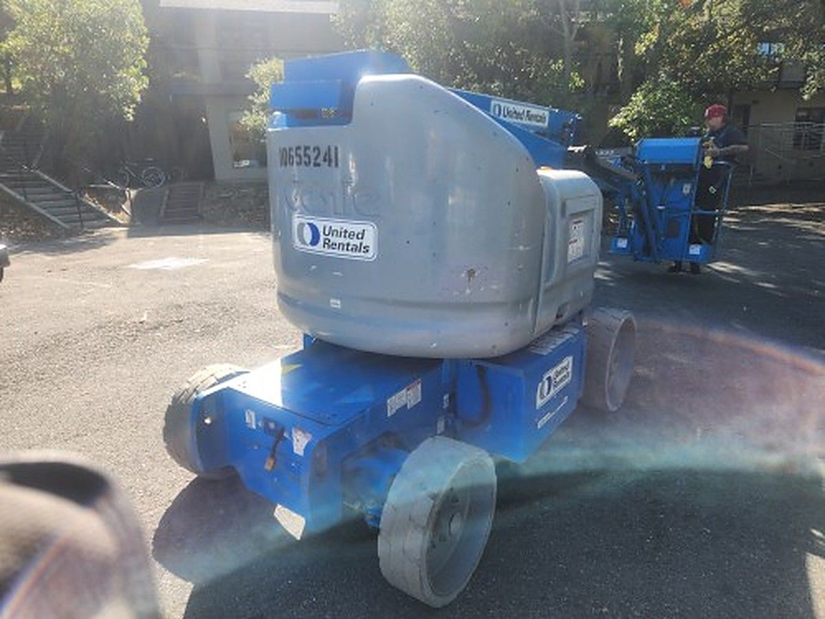 GENIE Z-40/23N RJ photo 3