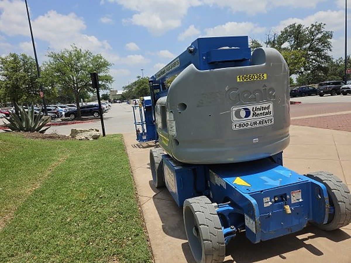 2017 GENIE Z-40/23N RJ for sale in Las Vegas, NV