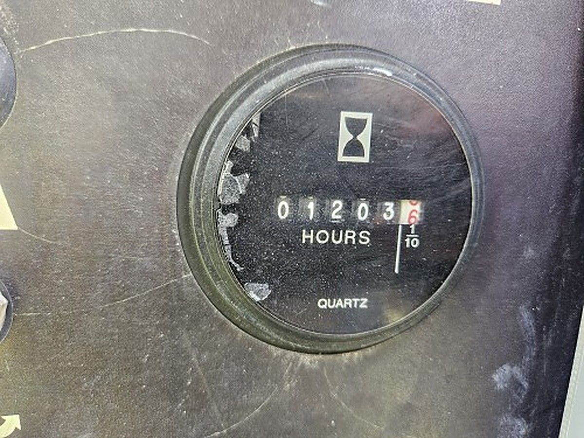 GENIE Z-40/23N RJ photo 2