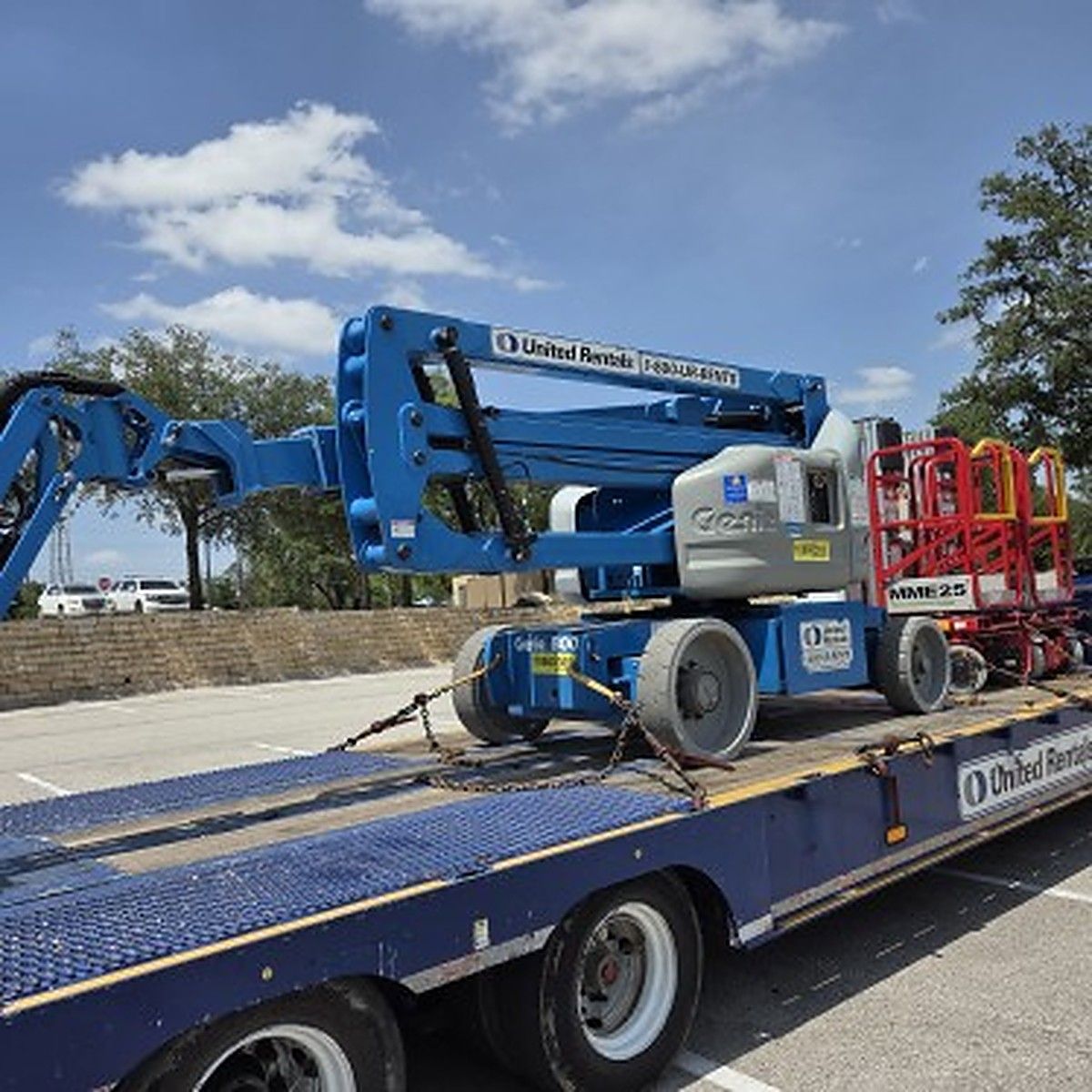 GENIE Z-40/23N RJ photo 10