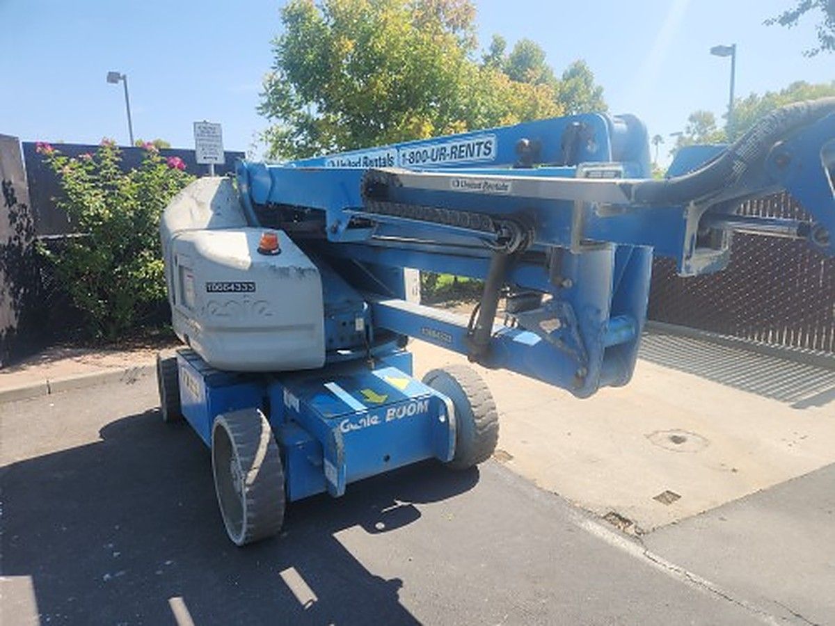 2017 GENIE Z-40/23N RJ for sale in Las Vegas, NV