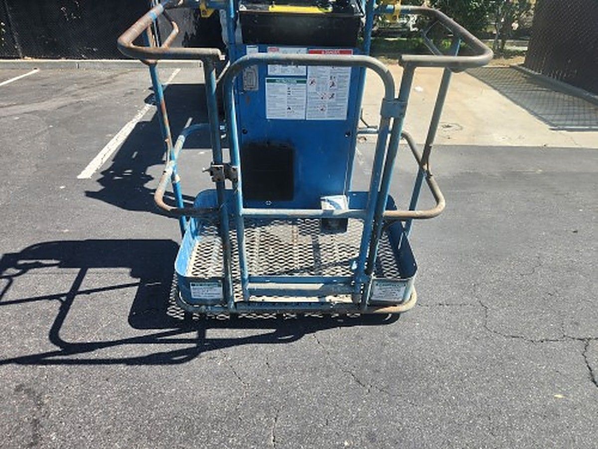 GENIE Z-40/23N RJ photo 14