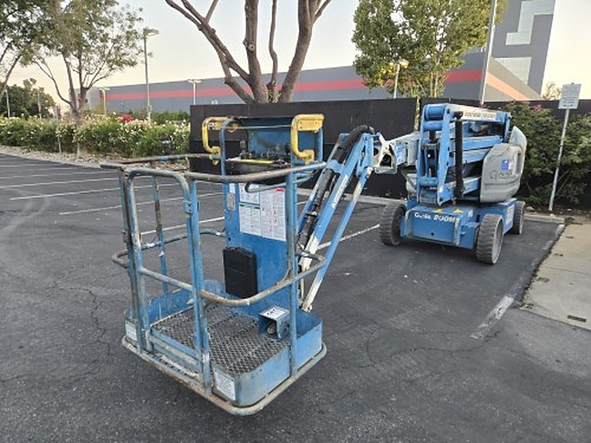 GENIE Z-40/23N RJ photo 3