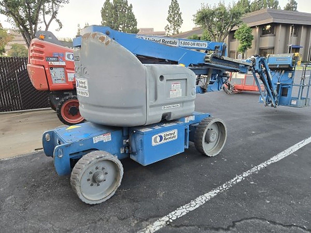 GENIE Z-40/23N RJ photo 4