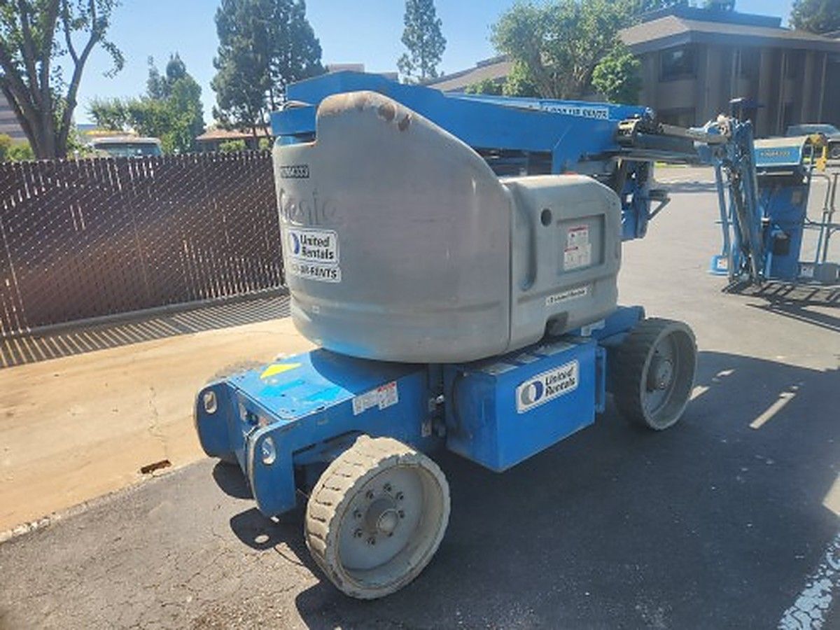 GENIE Z-40/23N RJ photo 9