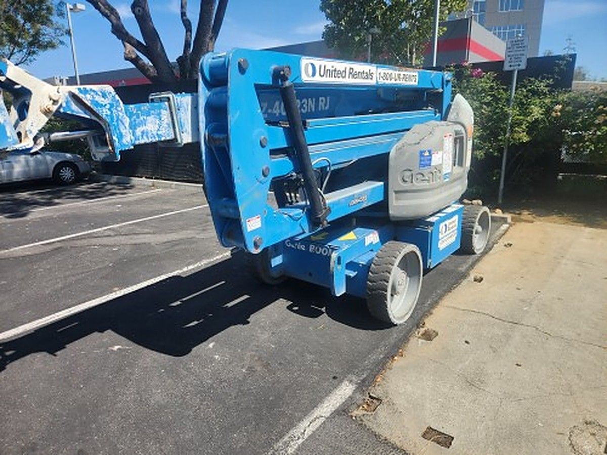 GENIE Z-40/23N RJ photo 10