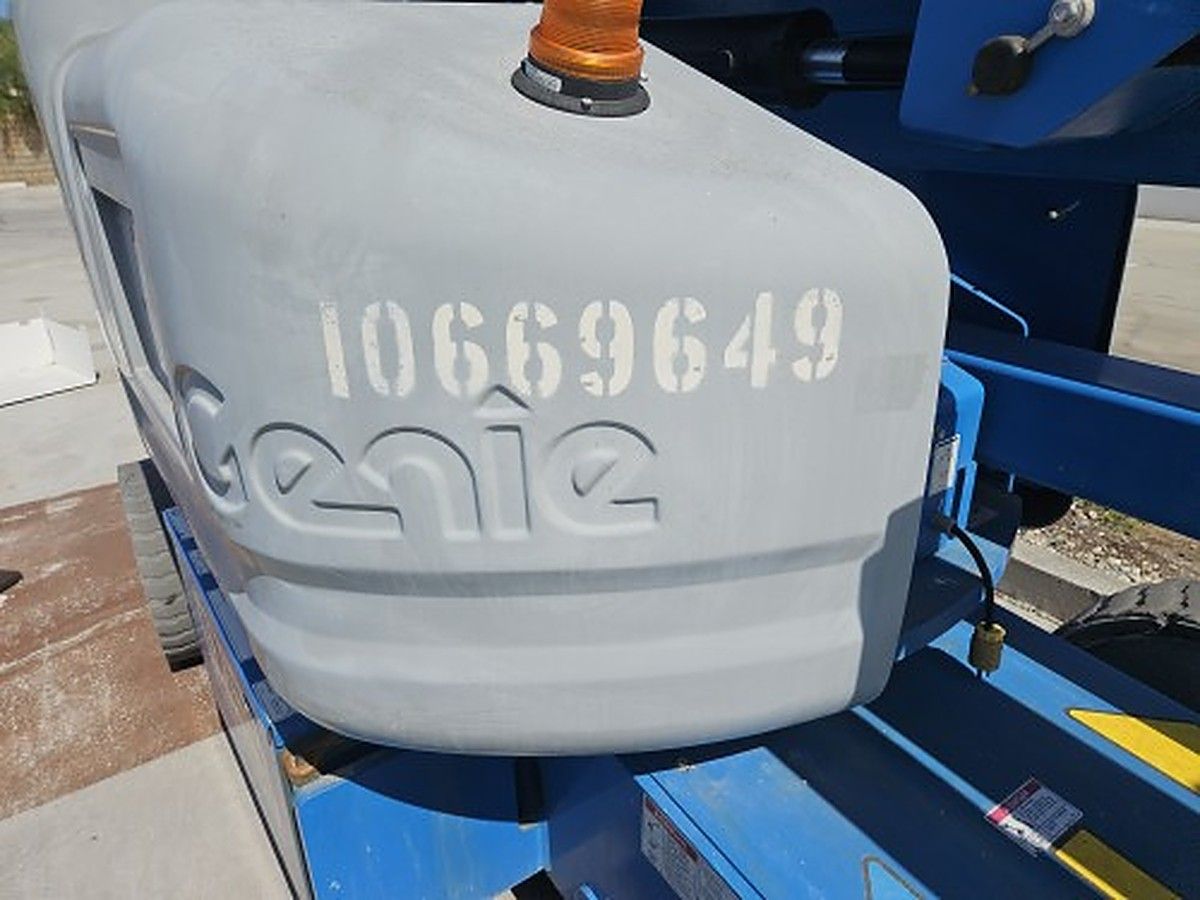 GENIE Z-40/23N RJ photo 2