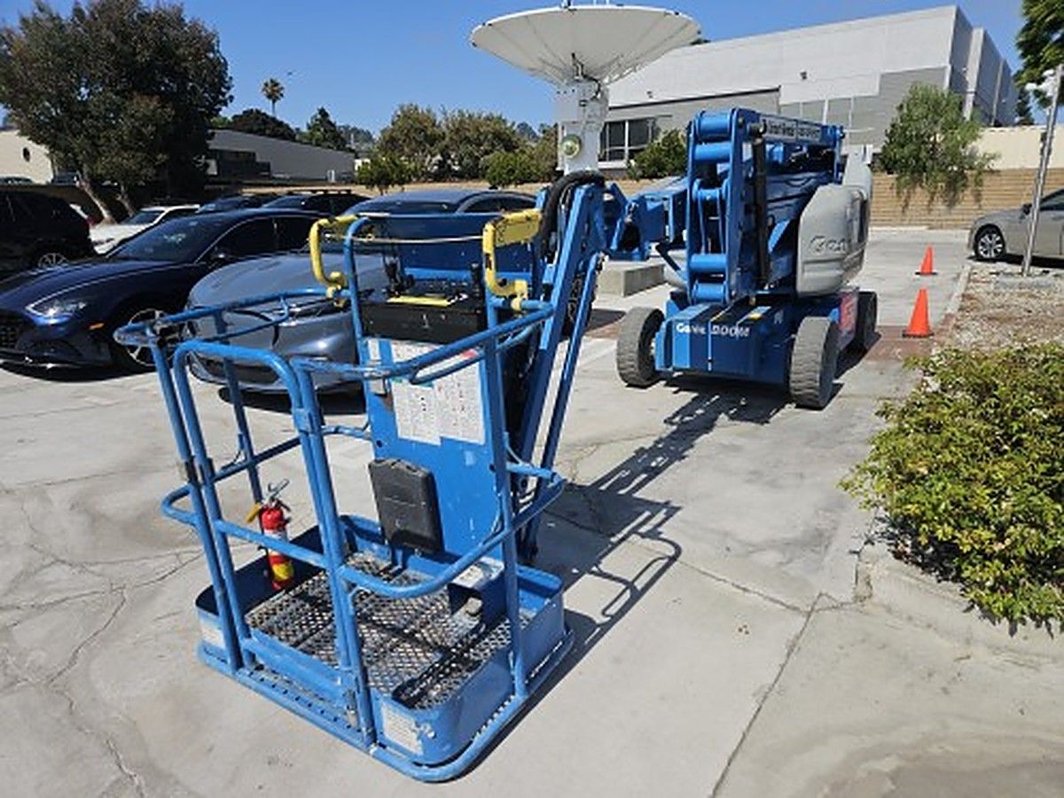 GENIE Z-40/23N RJ photo 4