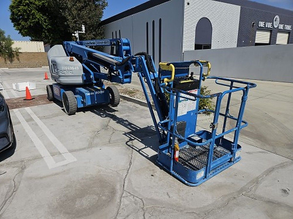 GENIE Z-40/23N RJ photo 5