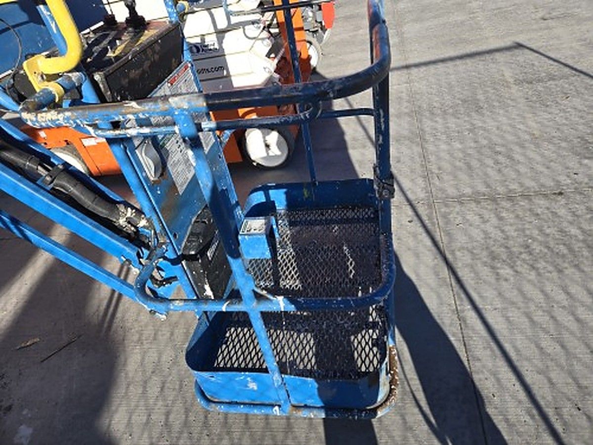 2017 GENIE Z-40/23N RJ for sale in Las Vegas, NV