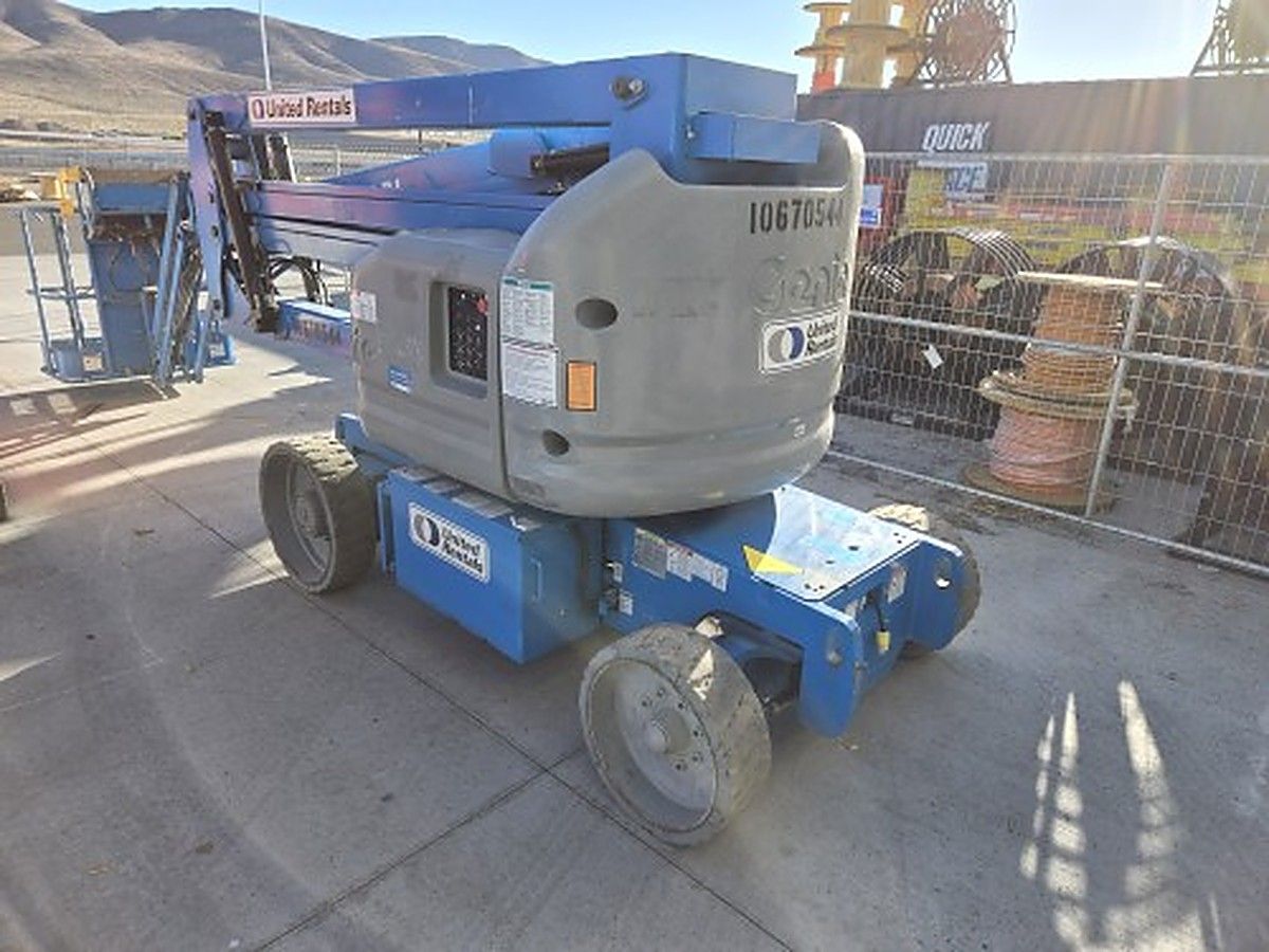 GENIE Z-40/23N RJ photo 2