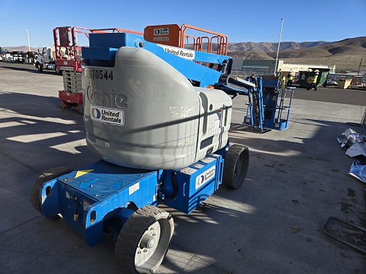 GENIE Z-40/23N RJ photo 3