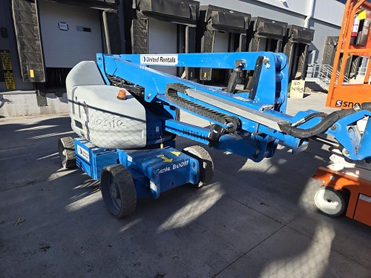 GENIE Z-40/23N RJ photo 7