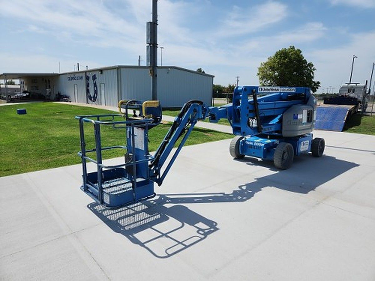 GENIE Z-40/23N RJ photo 2