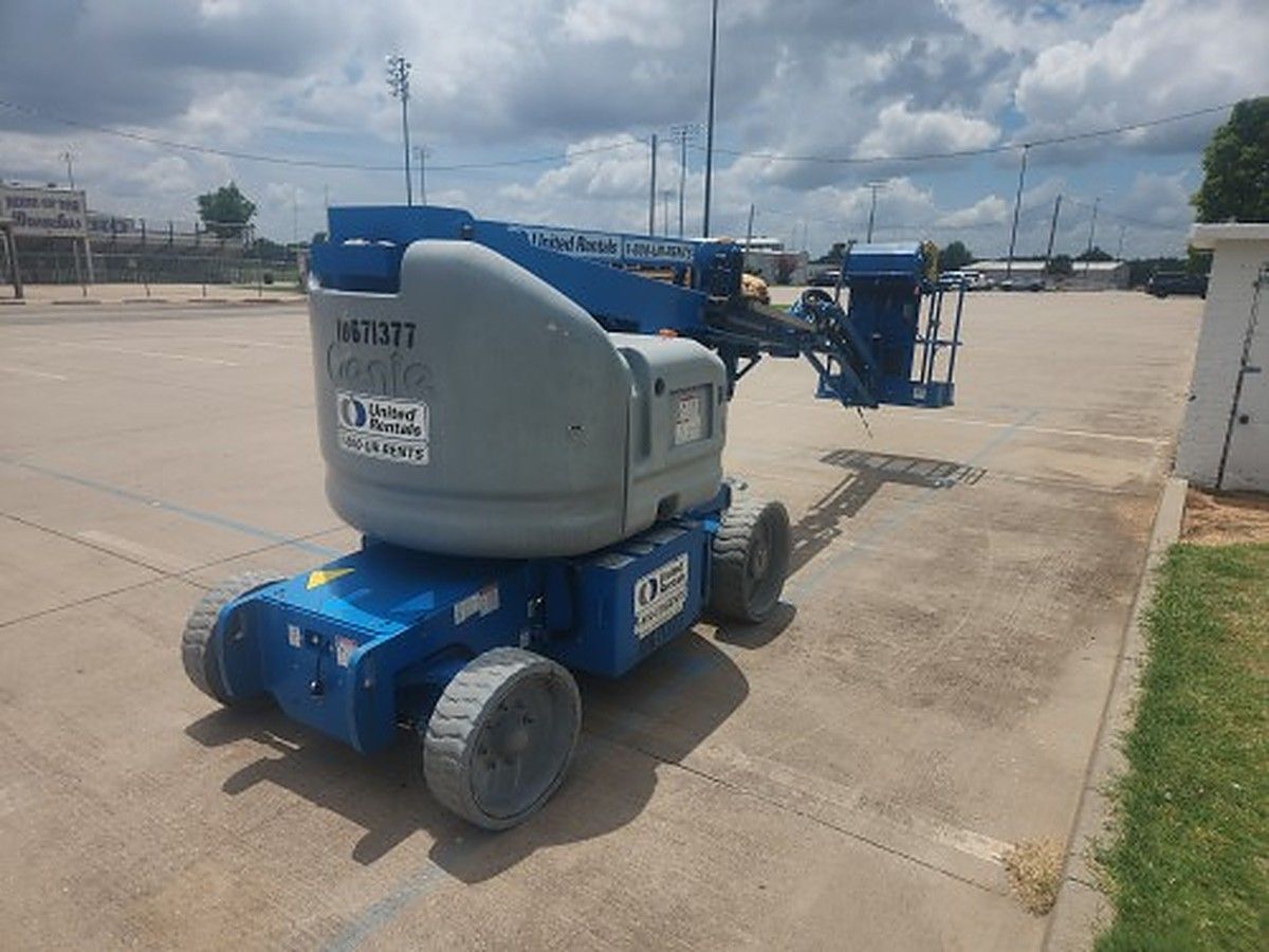 GENIE Z-40/23N RJ photo 3