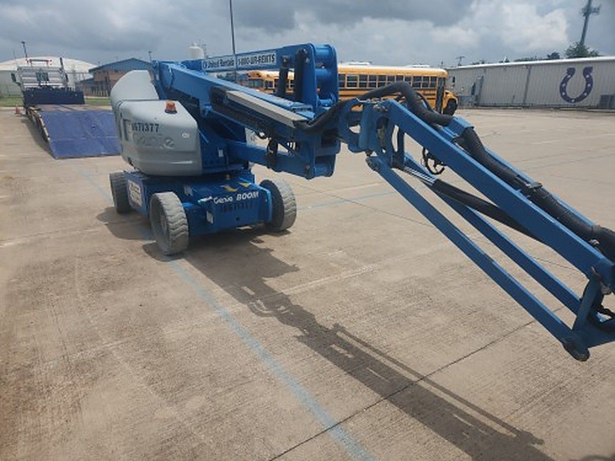 GENIE Z-40/23N RJ photo 6