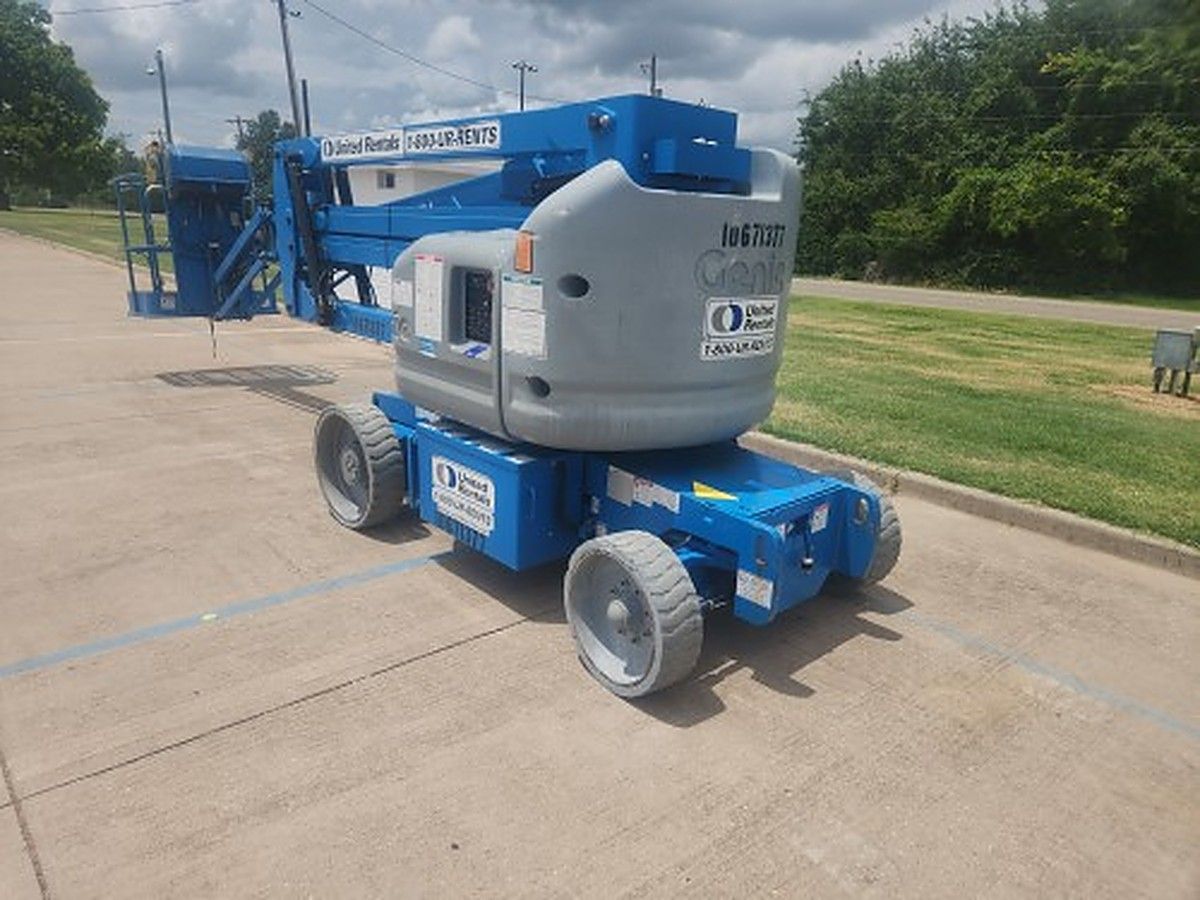 GENIE Z-40/23N RJ photo 8
