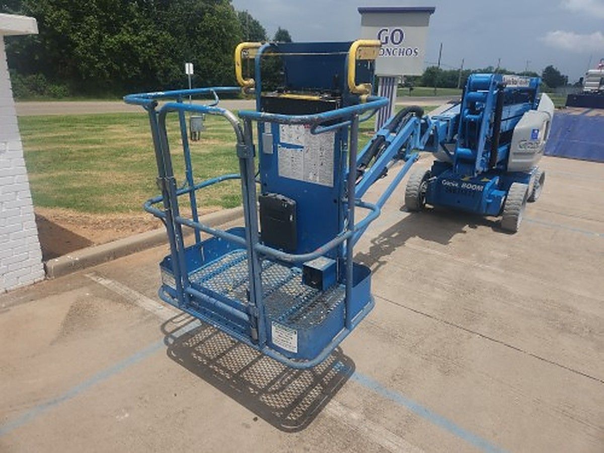 GENIE Z-40/23N RJ photo 10