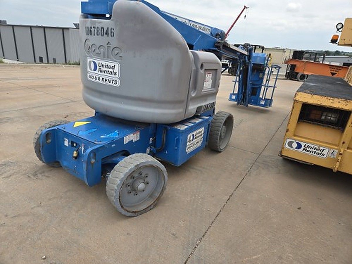 GENIE Z-40/23N RJ photo 3