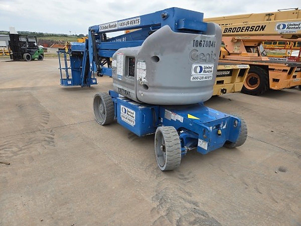 GENIE Z-40/23N RJ photo 4