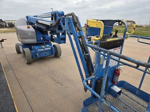2017 GENIE Z-40/23N RJ for sale