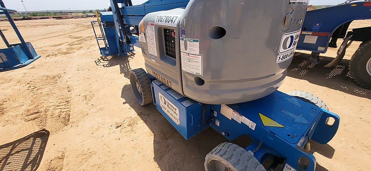 GENIE Z-40/23N RJ photo 2