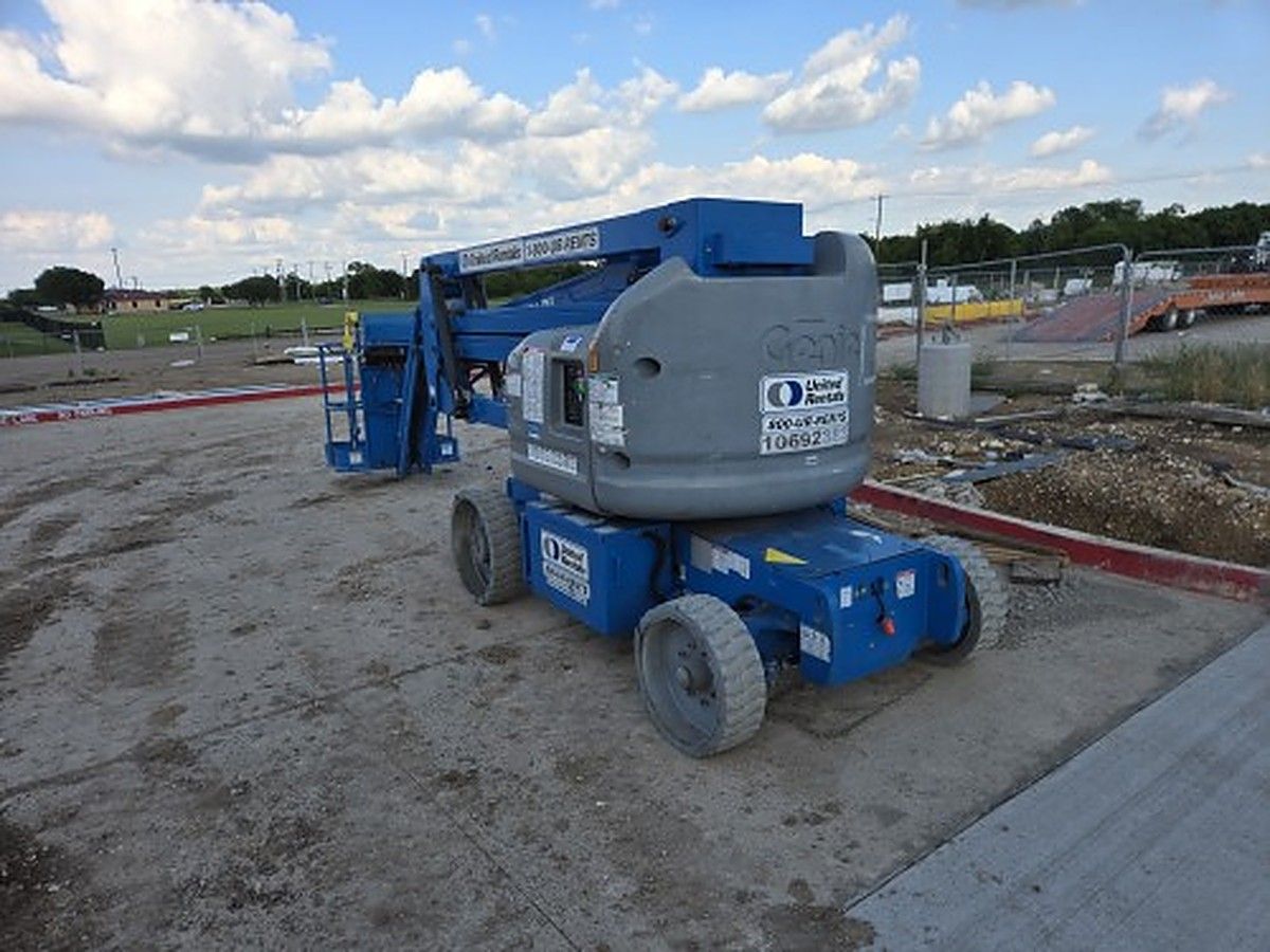 GENIE Z-40/23N RJ photo 2