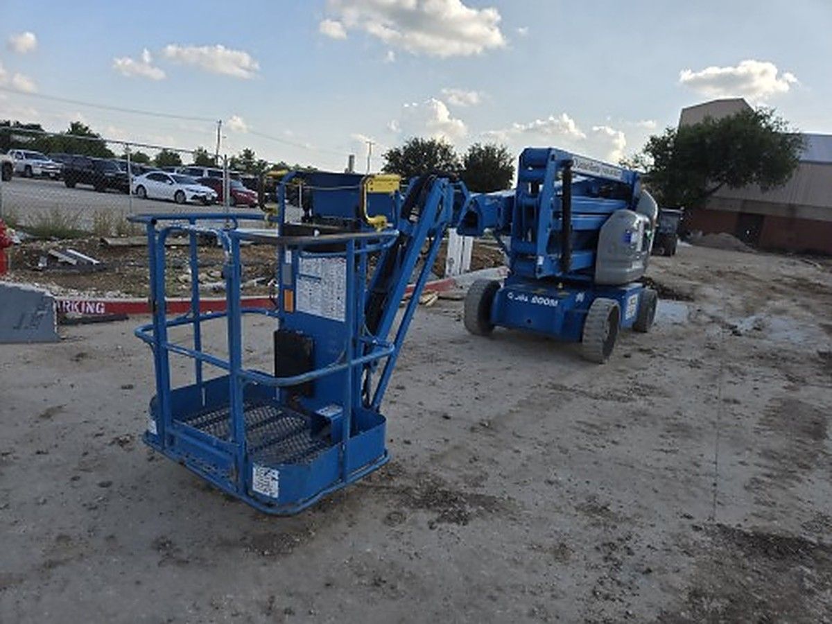 GENIE Z-40/23N RJ photo 4
