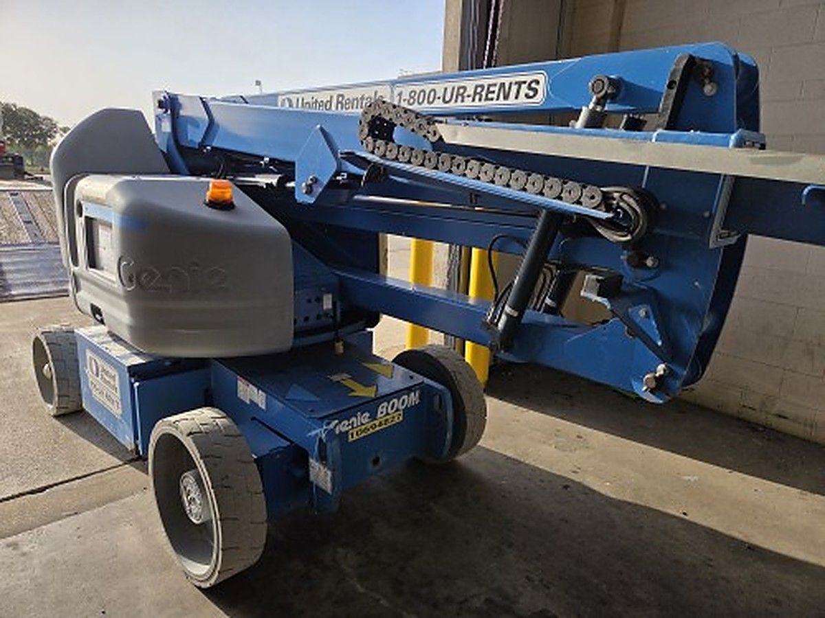 GENIE Z-40/23N RJ photo 2