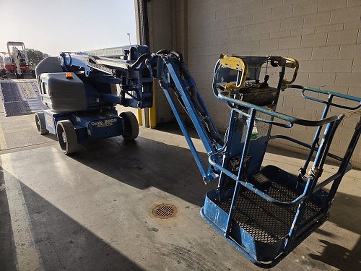 GENIE Z-40/23N RJ photo 3