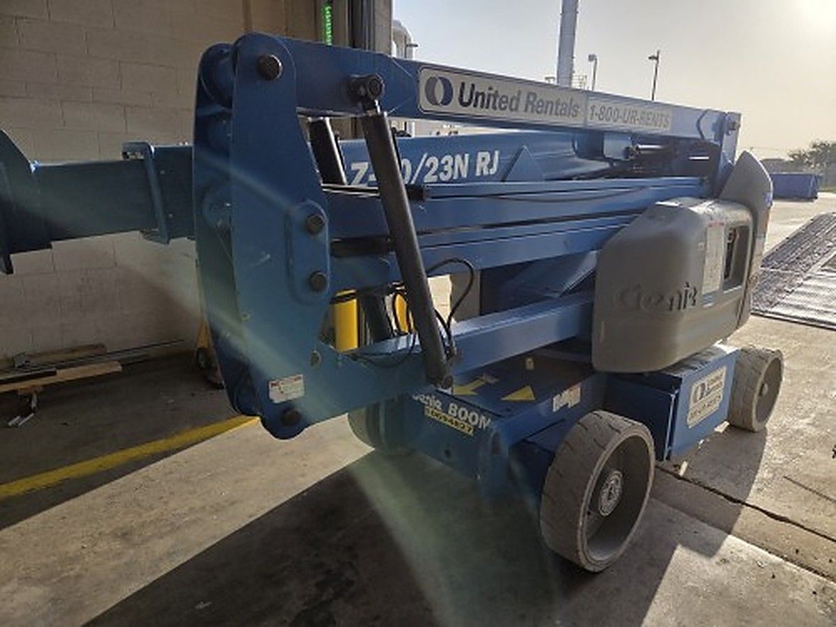 GENIE Z-40/23N RJ photo 4